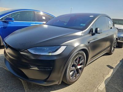 2024 Tesla Model X