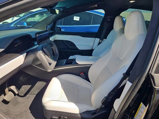 2024 Tesla Model X Plaid HW4 AWD - 23095225 - 5
