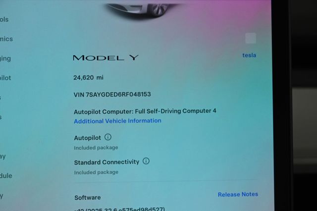 2024 Tesla Model Y  - 22953513 - 10