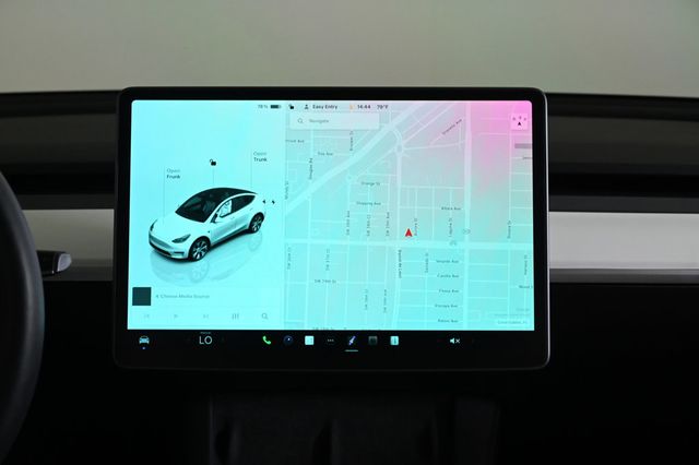 2024 Tesla Model Y  - 22953513 - 11