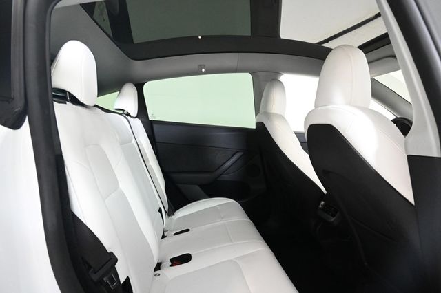 2024 Tesla Model Y  - 22953513 - 15