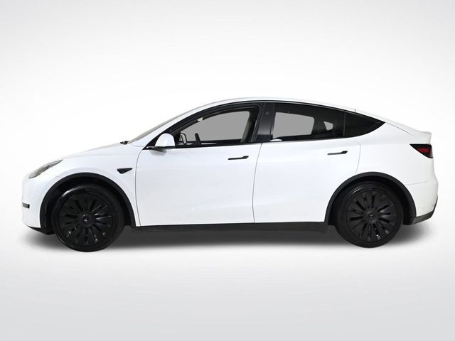 2024 Tesla Model Y  - 22953513 - 1