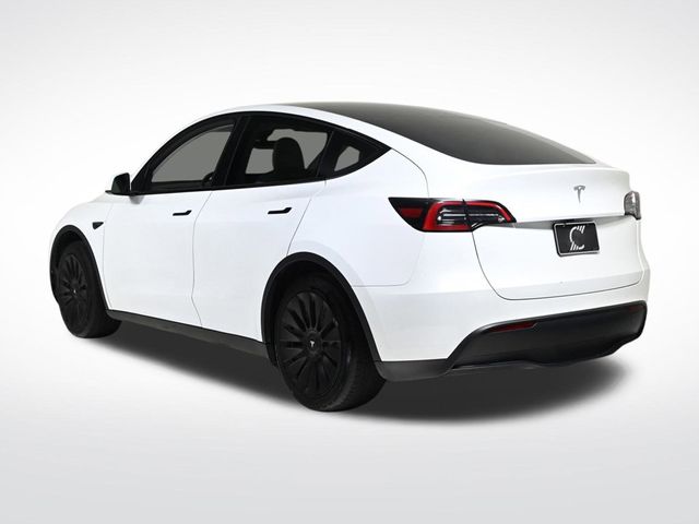 2024 Tesla Model Y  - 22953513 - 2