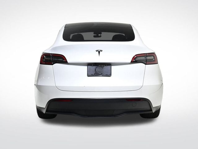 2024 Tesla Model Y  - 22953513 - 3