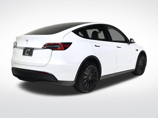 2024 Tesla Model Y  - 22953513 - 4