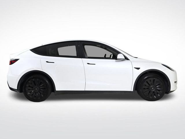 2024 Tesla Model Y  - 22953513 - 5
