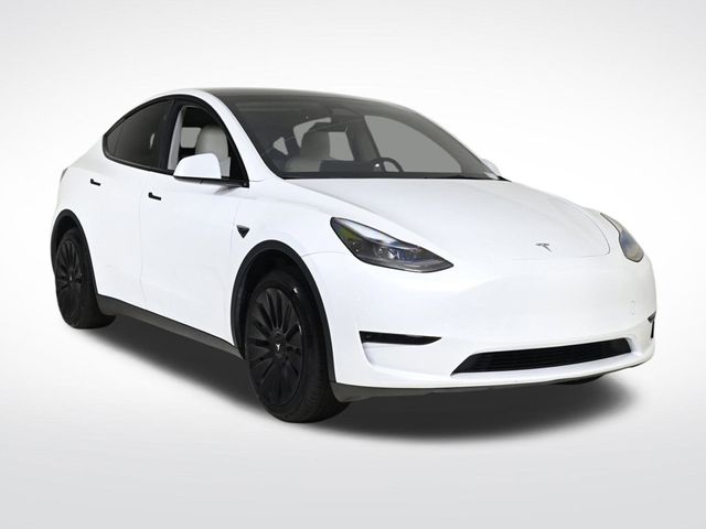 2024 Tesla Model Y  - 22953513 - 6