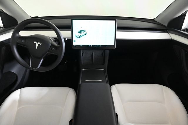 2024 Tesla Model Y  - 22953513 - 8