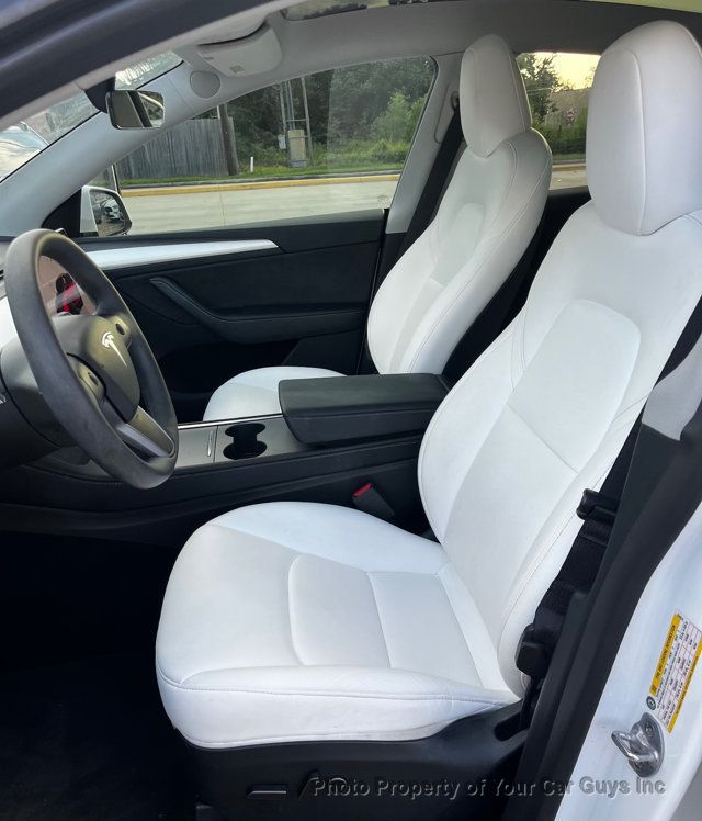 2024 Tesla Model Y  - 23081540 - 9