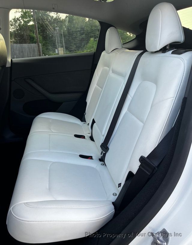 2024 Tesla Model Y  - 23081540 - 11