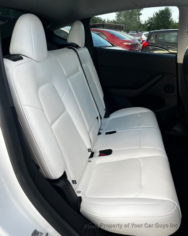 2024 Tesla Model Y  - 23081540 - 12