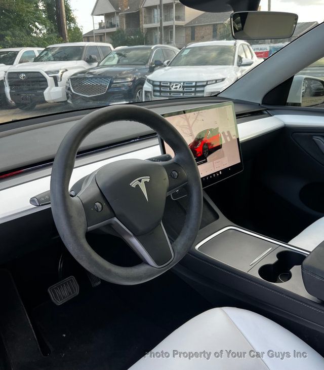 2024 Tesla Model Y  - 23081540 - 13