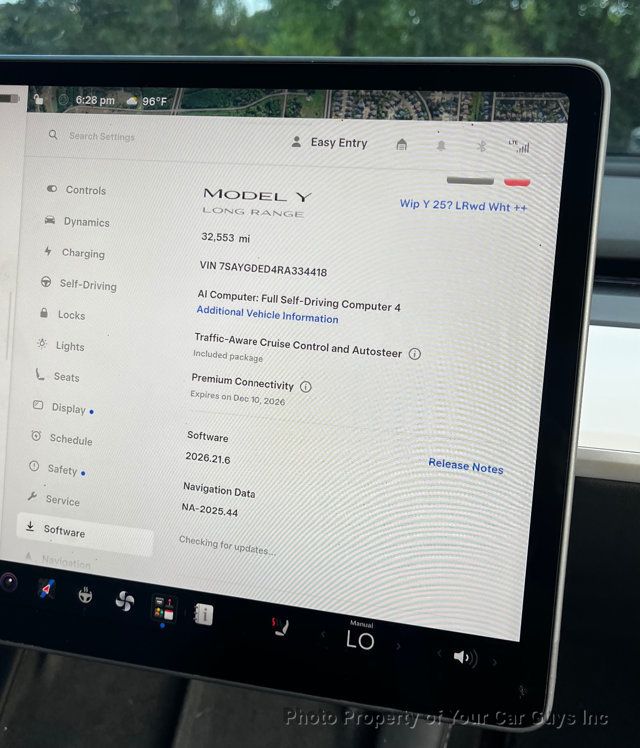 2024 Tesla Model Y  - 23081540 - 15