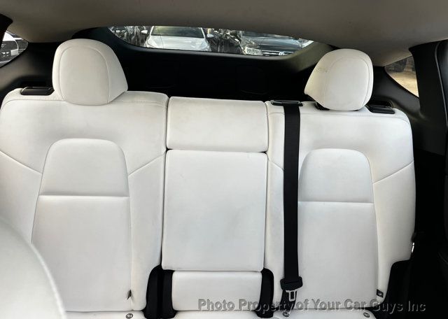 2024 Tesla Model Y  - 23081540 - 16