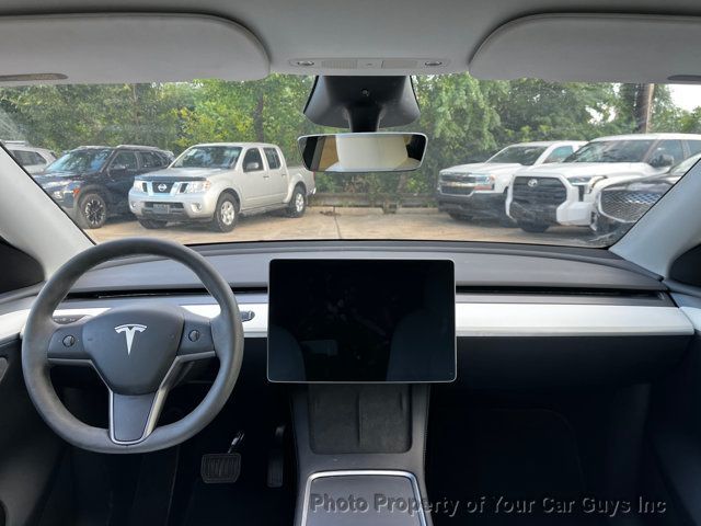 2024 Tesla Model Y  - 23081540 - 18