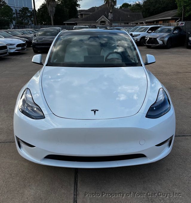 2024 Tesla Model Y  - 23081540 - 1