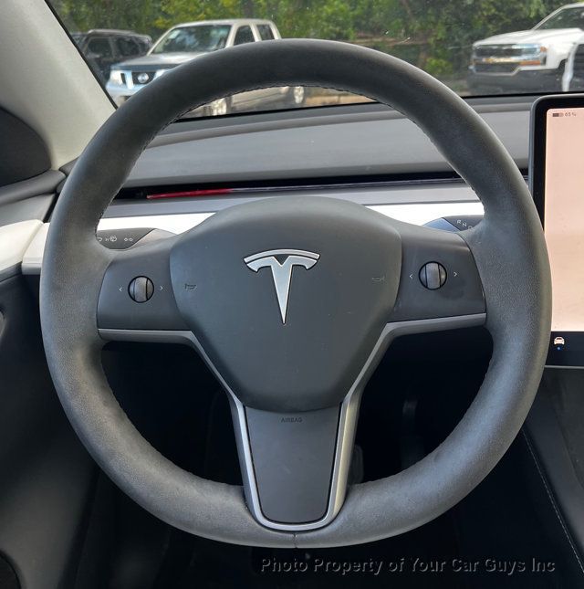 2024 Tesla Model Y  - 23081540 - 19