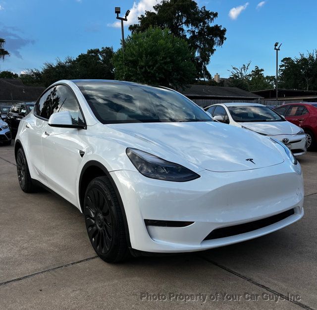 2024 Tesla Model Y  - 23081540 - 2