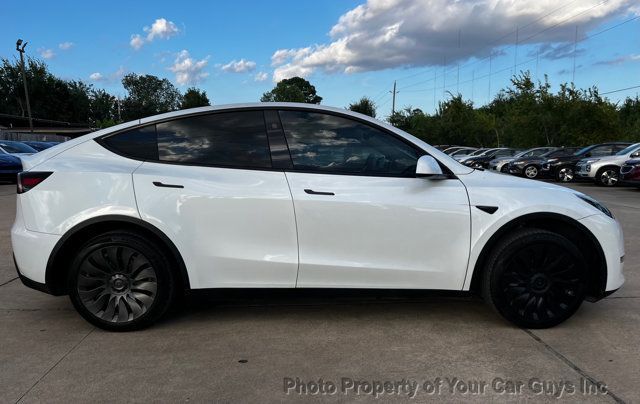 2024 Tesla Model Y  - 23081540 - 3