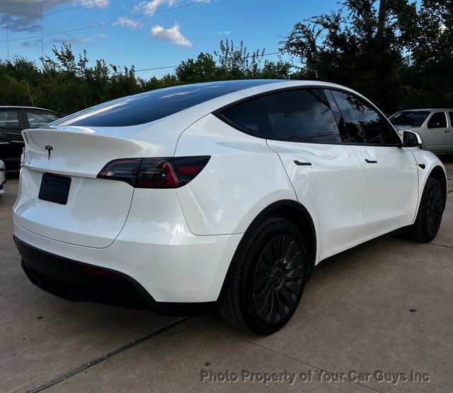 2024 Tesla Model Y  - 23081540 - 4