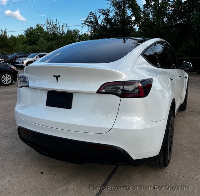 2024 Tesla Model Y  - 23081540 - 5