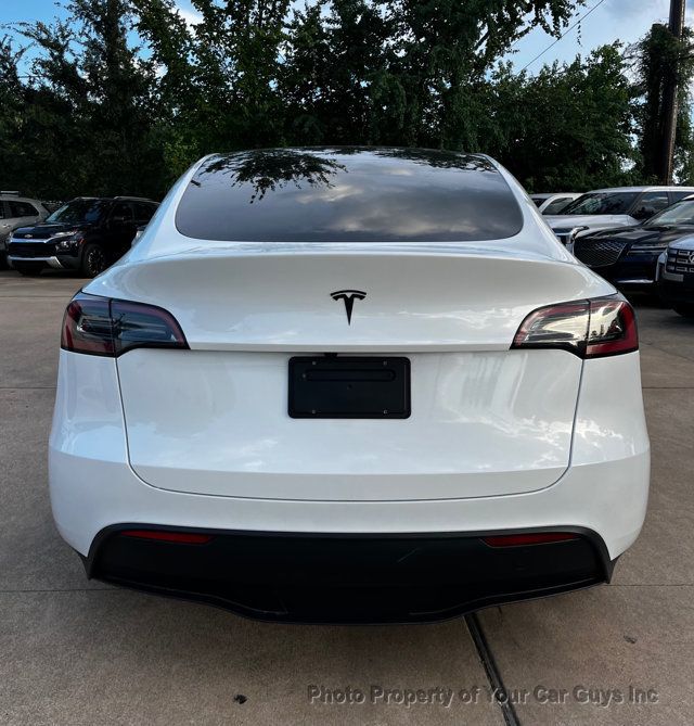 2024 Tesla Model Y  - 23081540 - 6