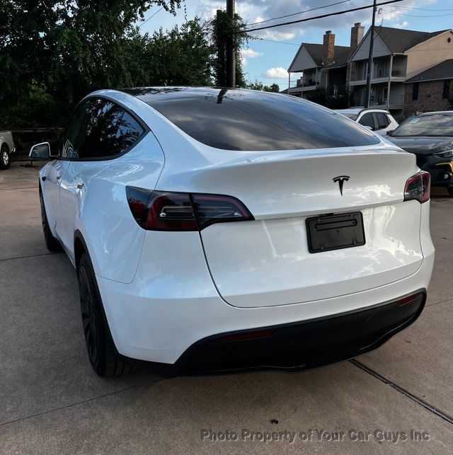 2024 Tesla Model Y  - 23081540 - 7