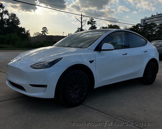 2024 Tesla Model Y  - 23081540 - 8