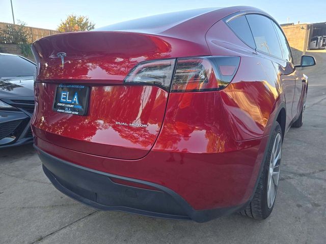 2024 Tesla Model Y DUAL MOTOR! HARDWARE 4! WHITE GUTS! UNDER FULL FACTORY WARRANTY! - 23090060 - 3