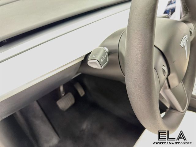 2024 Tesla Model Y HARDWARE 4! LONG RANGE! ALL WHEEL DRIVE! WHITE INTERIOR!  - 23065041 - 10