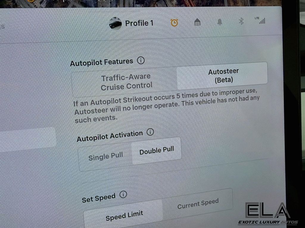 2024 Tesla Model Y HARDWARE 4! LONG RANGE! ALL WHEEL DRIVE! WHITE INTERIOR!  - 23065041 - 17