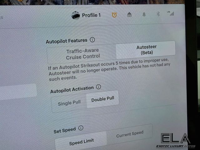 2024 Tesla Model Y HARDWARE 4! LONG RANGE! ALL WHEEL DRIVE! WHITE INTERIOR!  - 23065041 - 17