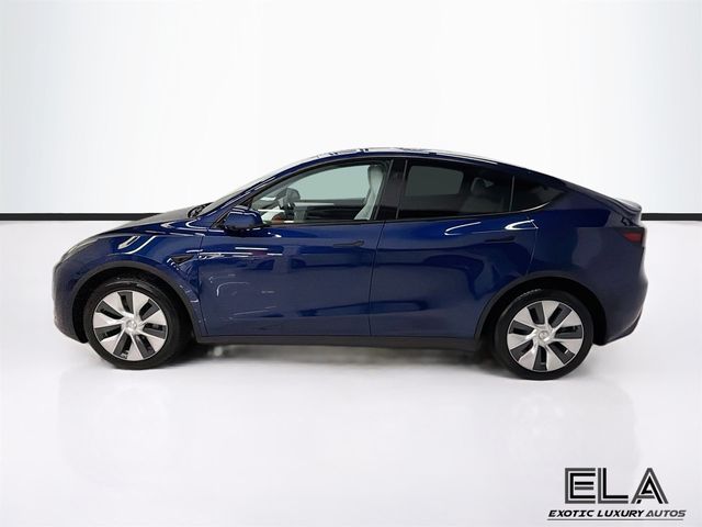 2024 Tesla Model Y HARDWARE 4! LONG RANGE! ALL WHEEL DRIVE! WHITE INTERIOR!  - 23065041 - 51