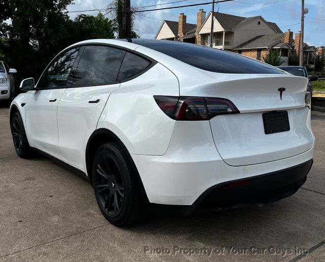 2024 Tesla Model Y HW4 Computer - Super charger access - 23046281 - 9