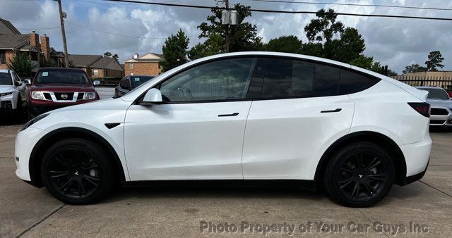 2024 Tesla Model Y HW4 Computer - Super charger access - 23046281 - 10