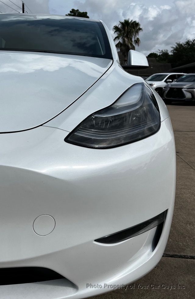 2024 Tesla Model Y HW4 Computer - Super charger access - 23046281 - 12