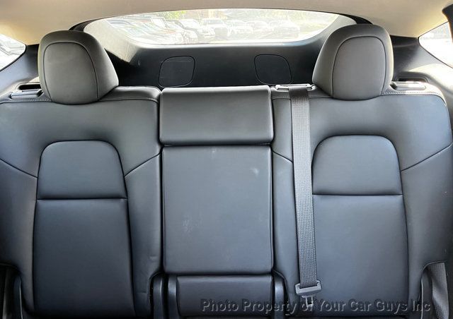 2024 Tesla Model Y HW4 Computer - Super charger access - 23046281 - 20
