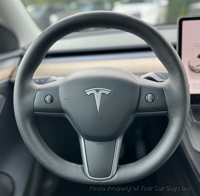 2024 Tesla Model Y HW4 Computer - Super charger access - 23046281 - 23