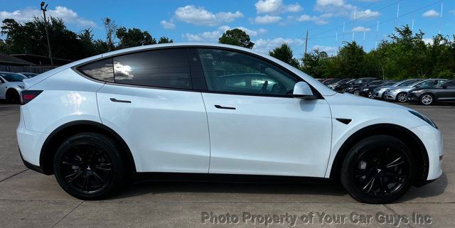 2024 Tesla Model Y HW4 Computer - Super charger access - 23046281 - 3