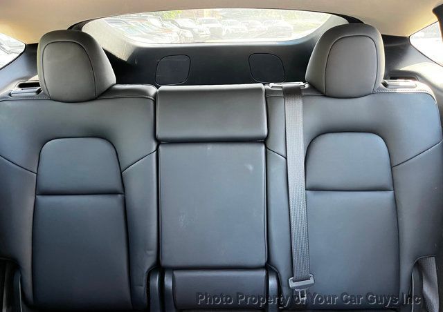 2024 Tesla Model Y HW4 Computer - Super charger access - 23046281 - 5