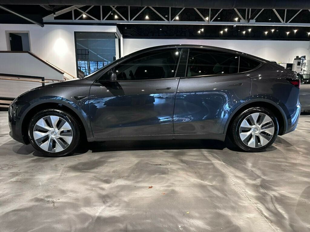 2024 Tesla Model Y LocalTrade/HtdSeats/DualZoneClimate/FSD Capability/GlassRoof - 22699486 - 1