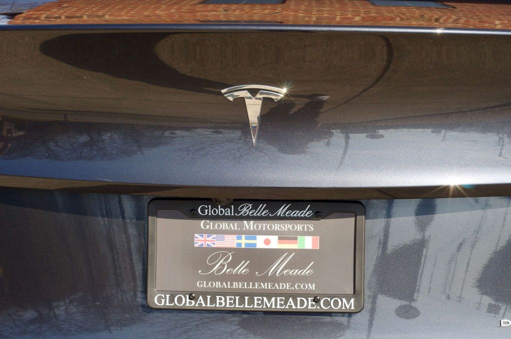 2024 Tesla Model Y LocalTrade/LongRange/HeatedFront&RearSeats/AerialViewCamera - 22982456 - 13