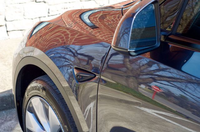 2024 Tesla Model Y LocalTrade/LongRange/HeatedFront&RearSeats/AerialViewCamera - 22982456 - 14