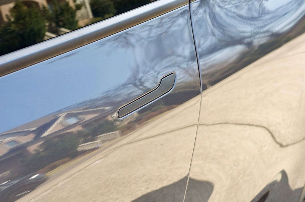 2024 Tesla Model Y LocalTrade/LongRange/HeatedFront&RearSeats/AerialViewCamera - 22982456 - 15