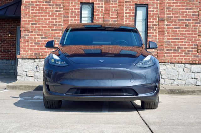 2024 Tesla Model Y LocalTrade/LongRange/HeatedFront&RearSeats/AerialViewCamera - 22982456 - 1