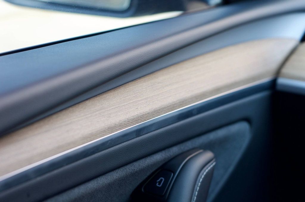 2024 Tesla Model Y LocalTrade/LongRange/HeatedFront&RearSeats/AerialViewCamera - 22982456 - 27