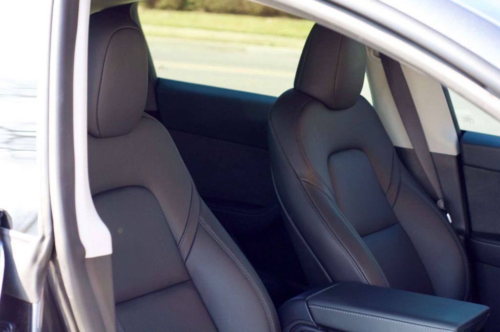 2024 Tesla Model Y LocalTrade/LongRange/HeatedFront&RearSeats/AerialViewCamera - 22982456 - 33