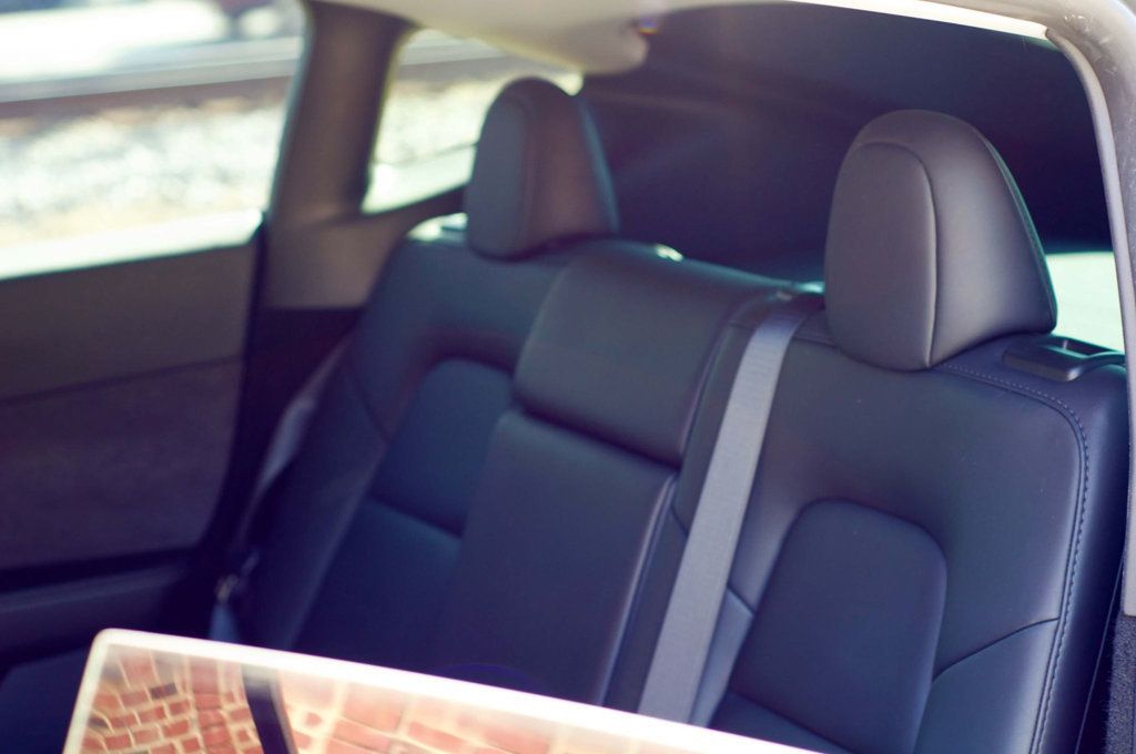 2024 Tesla Model Y LocalTrade/LongRange/HeatedFront&RearSeats/AerialViewCamera - 22982456 - 36