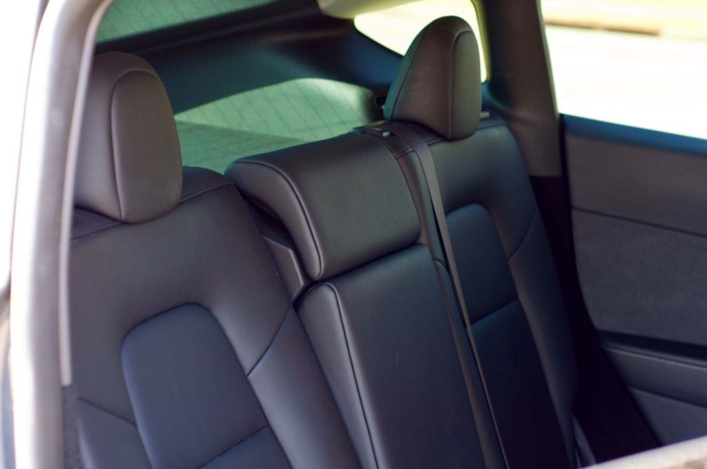 2024 Tesla Model Y LocalTrade/LongRange/HeatedFront&RearSeats/AerialViewCamera - 22982456 - 40