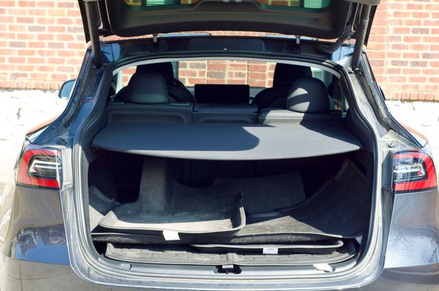 2024 Tesla Model Y LocalTrade/LongRange/HeatedFront&RearSeats/AerialViewCamera - 22982456 - 41